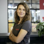 Larissa Reintges